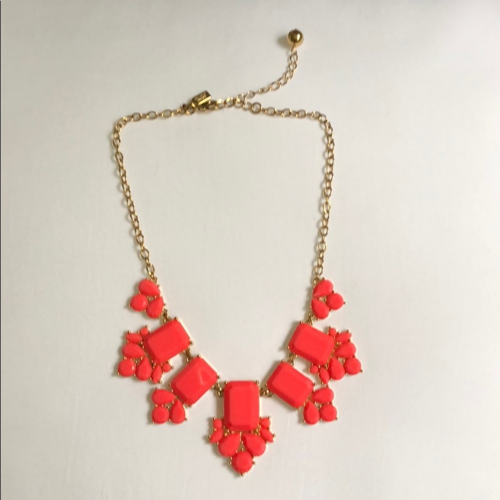 Kate Spade Statement Necklace